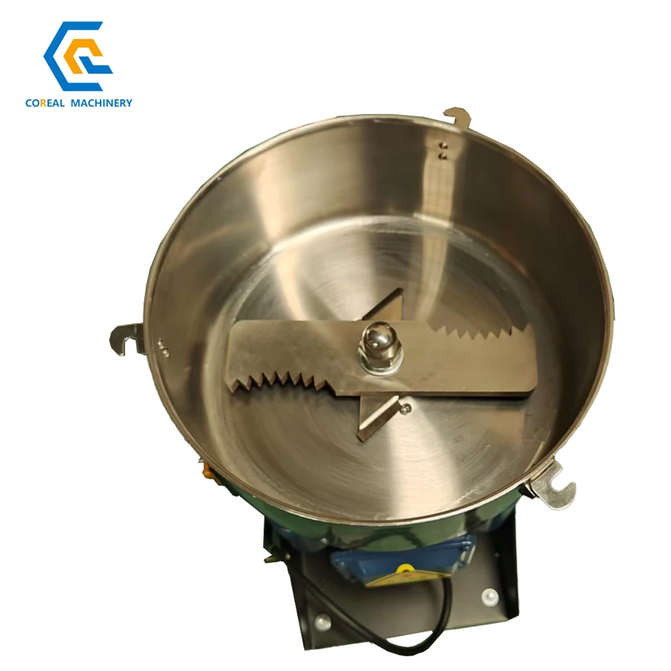 Crusher kecil